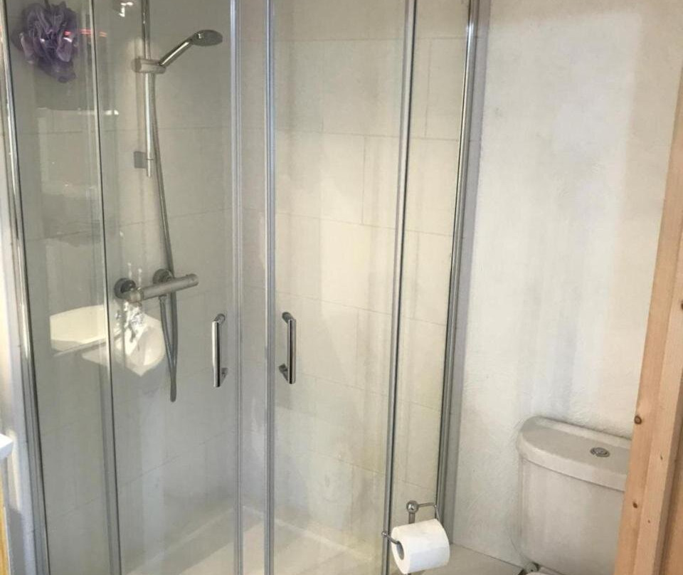 HP Bed and Breakfast主图