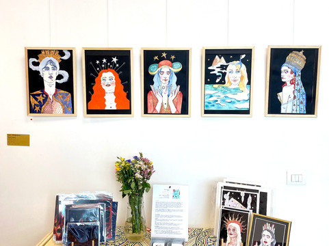 The YAH Factory-米兰必去景点