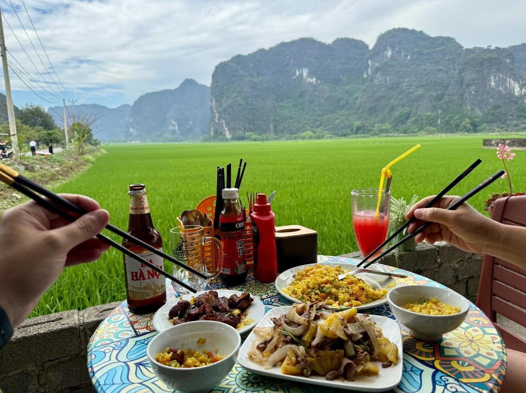 Phương Restaurant