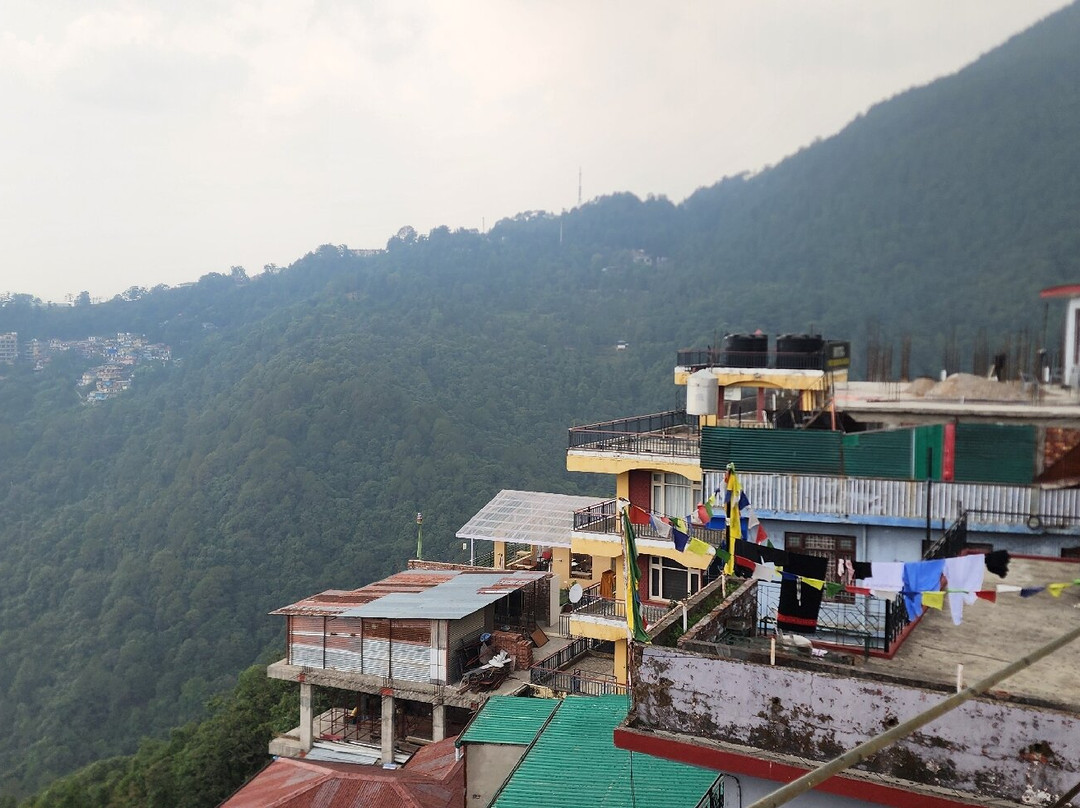 M Hotel & Restaurant主图