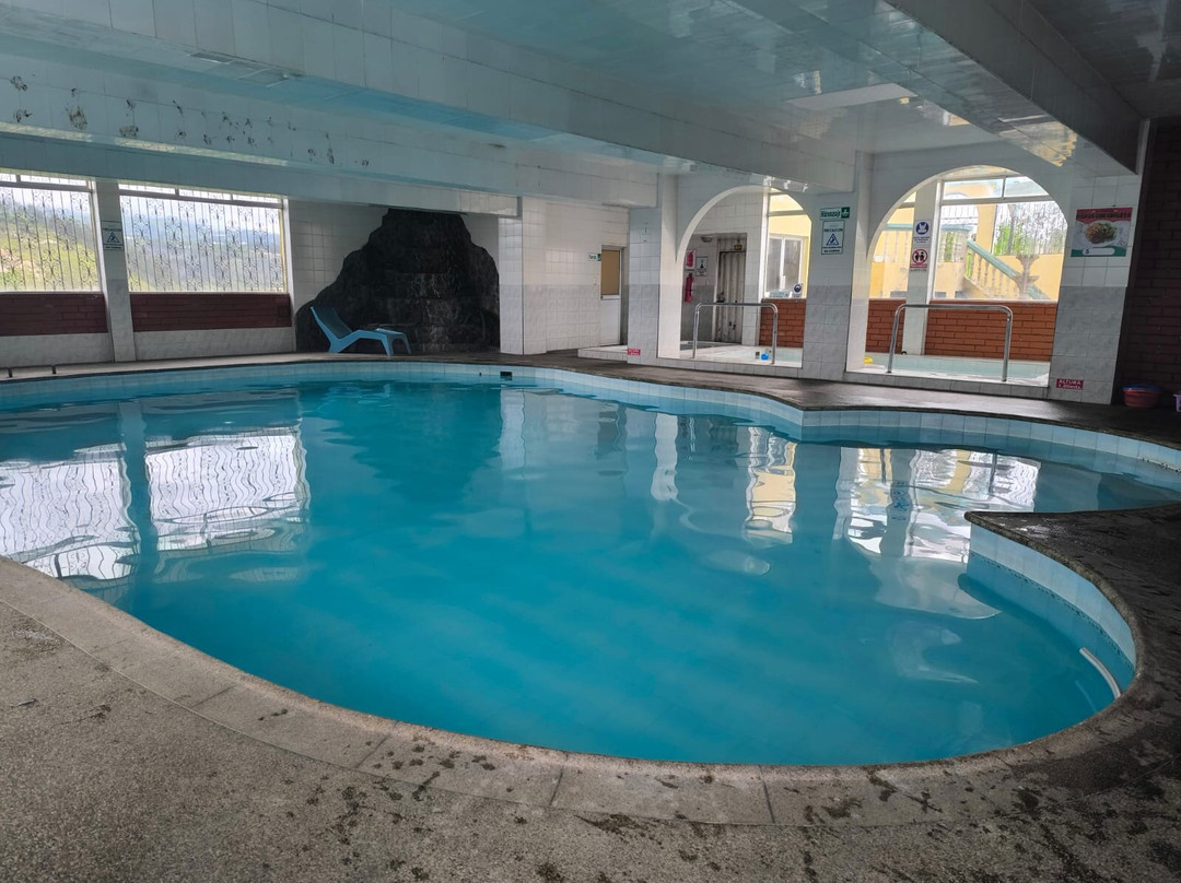 Hotel International Prestige