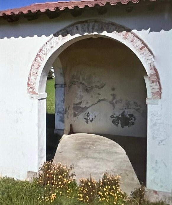 Chiesa Campestre della Madonna del Carmine-Travesio必去景点