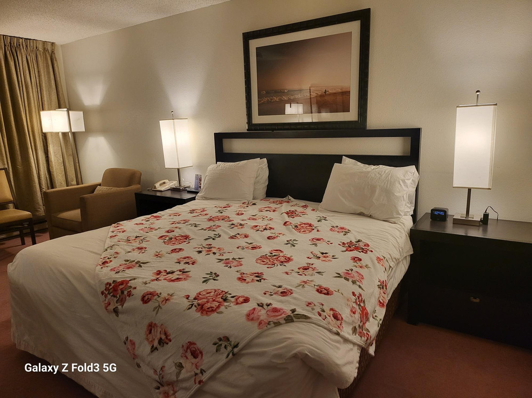 Americas Best Value Inn Laramie主图