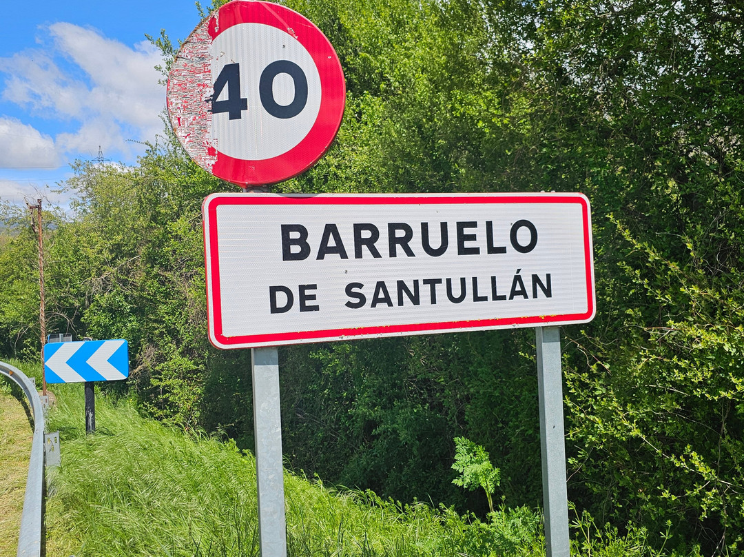 Centro de Interpretacion de la Mineria-Barruelo de Santullan必去景点