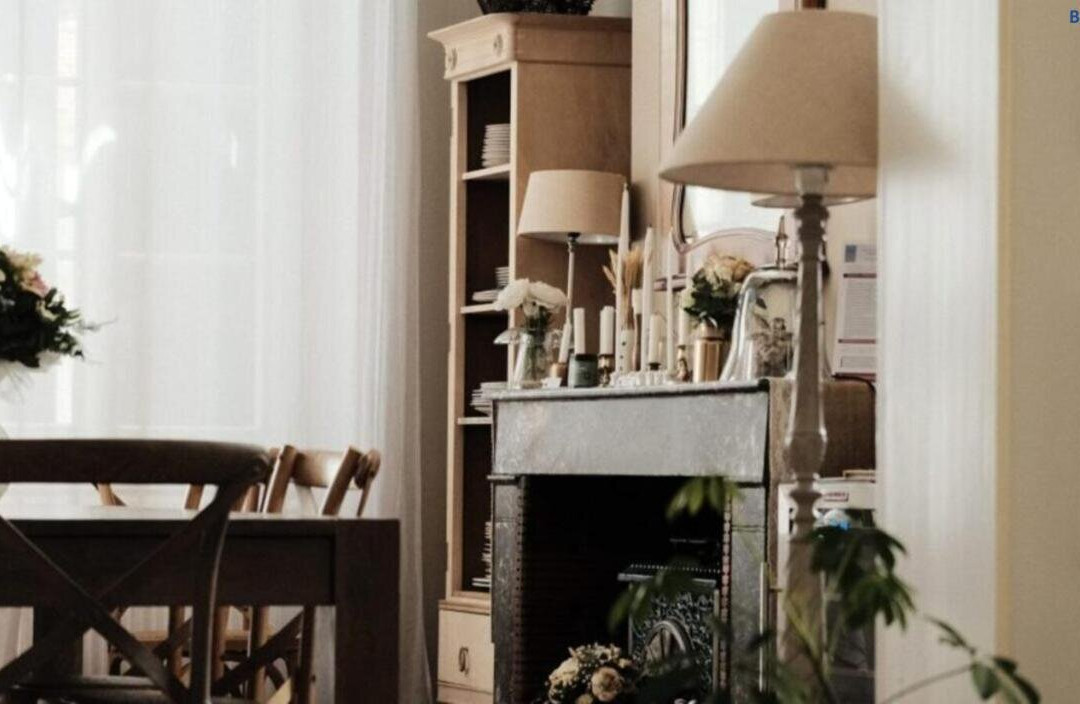 La Maison Reverdi主图