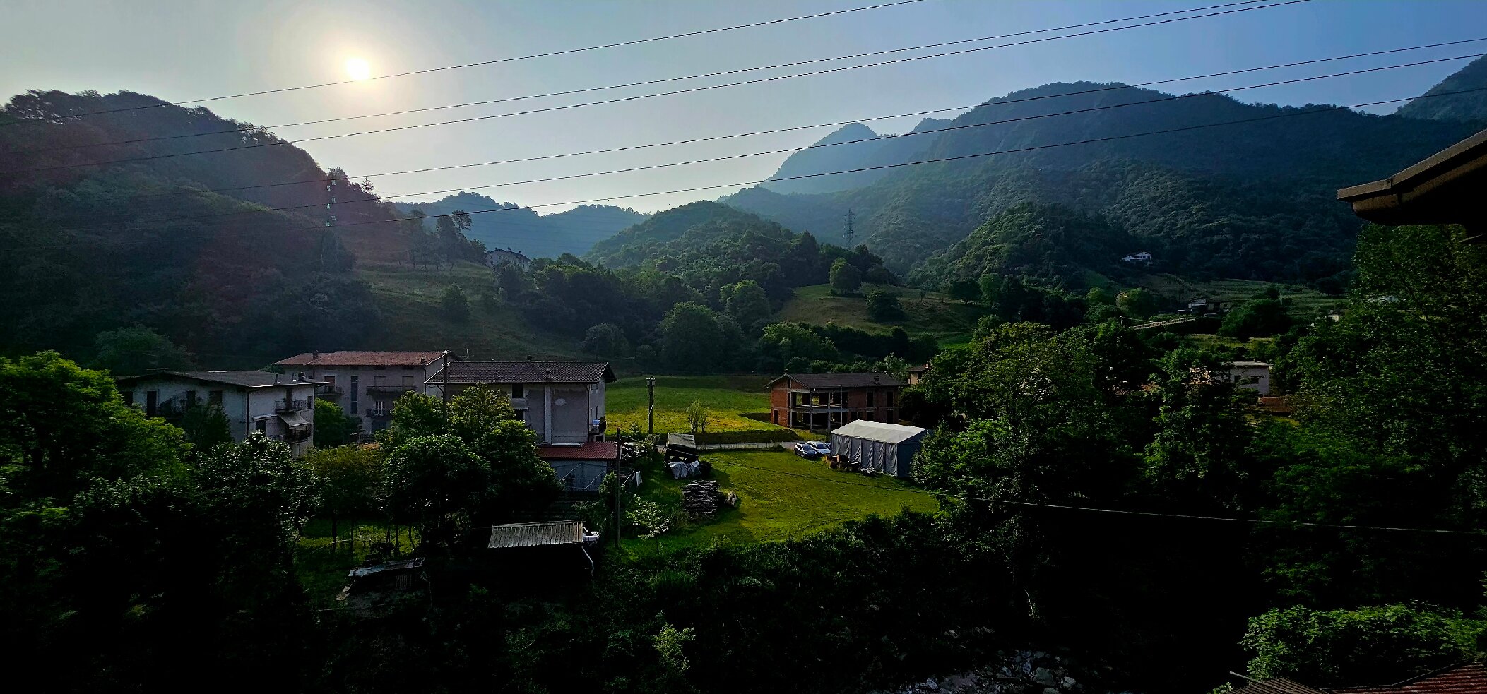 Hotel Restaurant Marcheno-官方