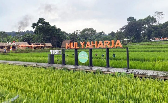 Travel Monster-雅加达必去景点