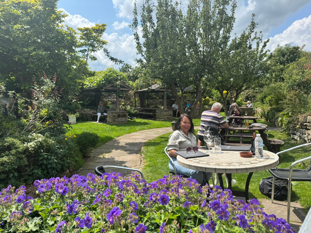 Ellerby Country Inn主图