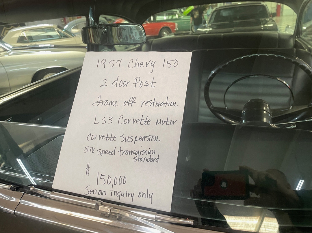 Route 66 Auto Museum-圣罗莎必去景点