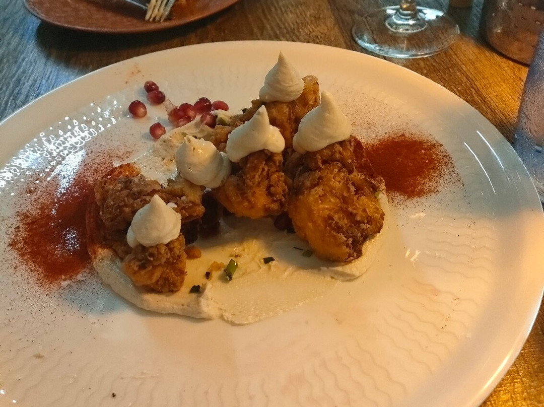 Core by Clare Smyth