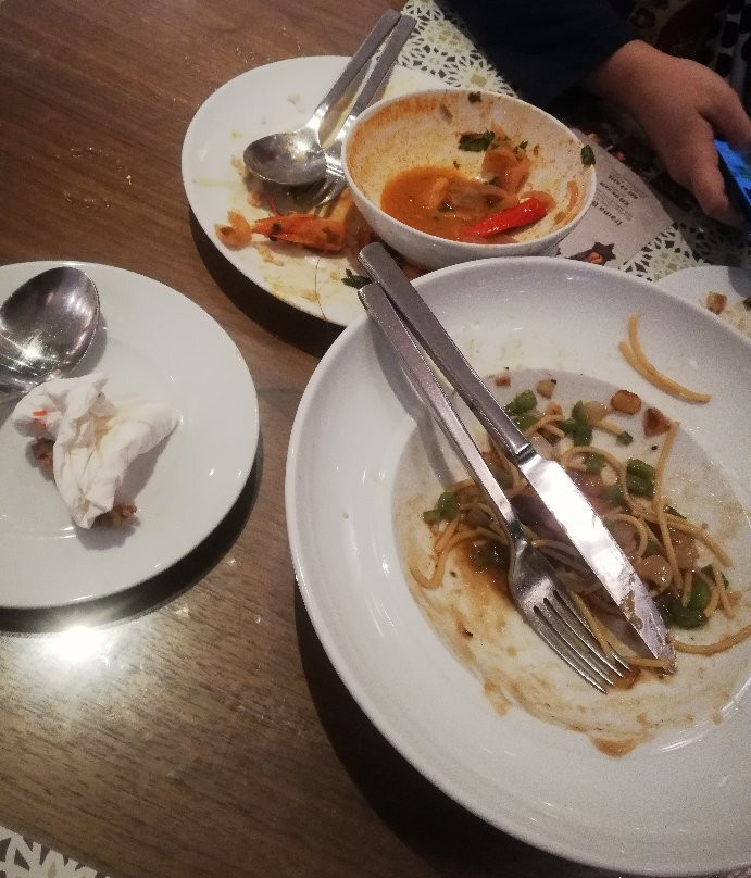 新山阿玛瑞酒店主图