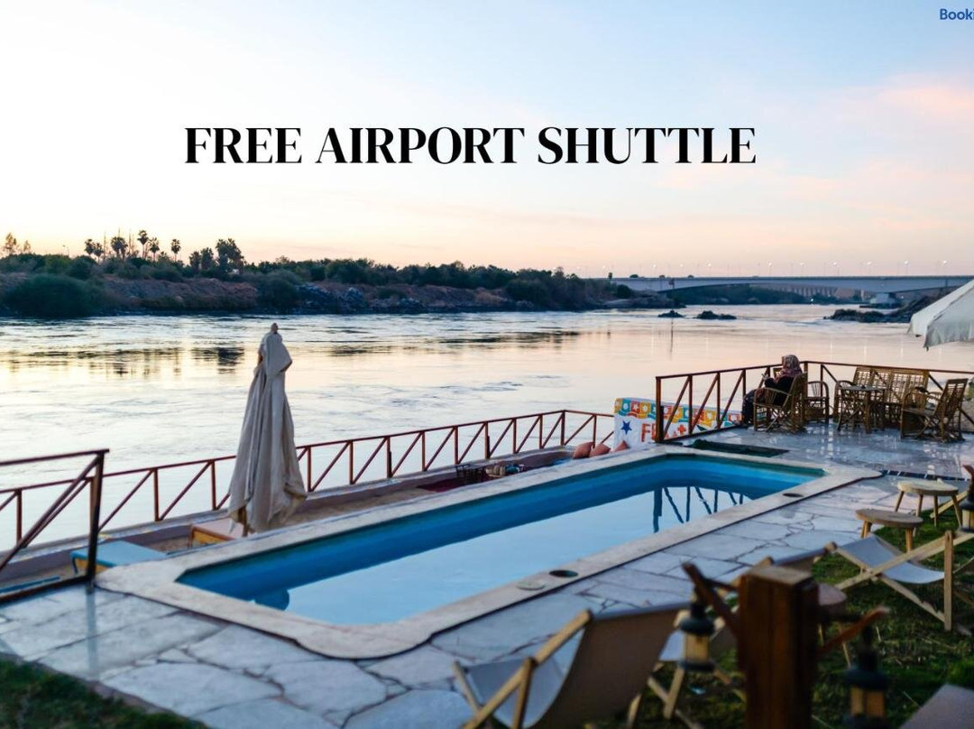 Fenti Hotel & Resort