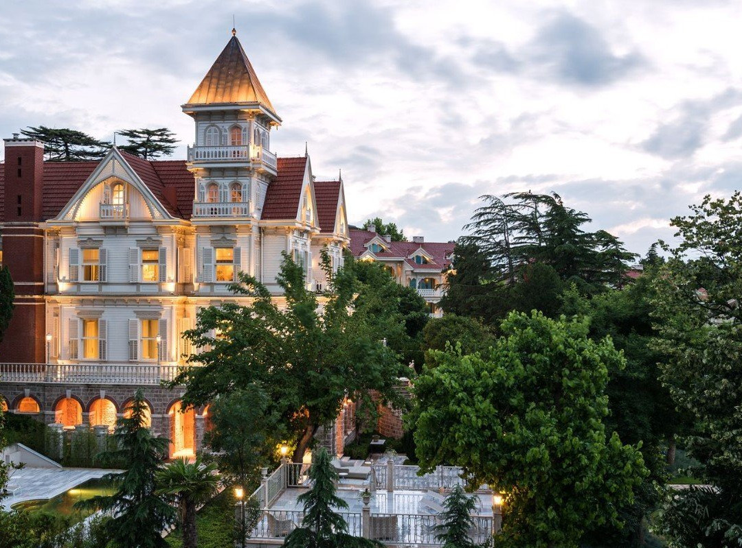 Princes' Palace Resort