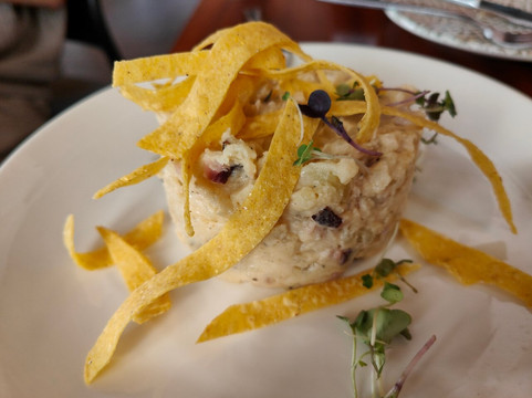 El Pasaje Sevilla-塞维利亚必去景点