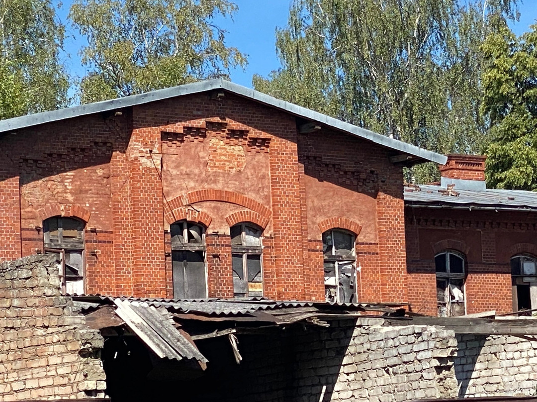 House of Doctors-Gvardeysk必去景点