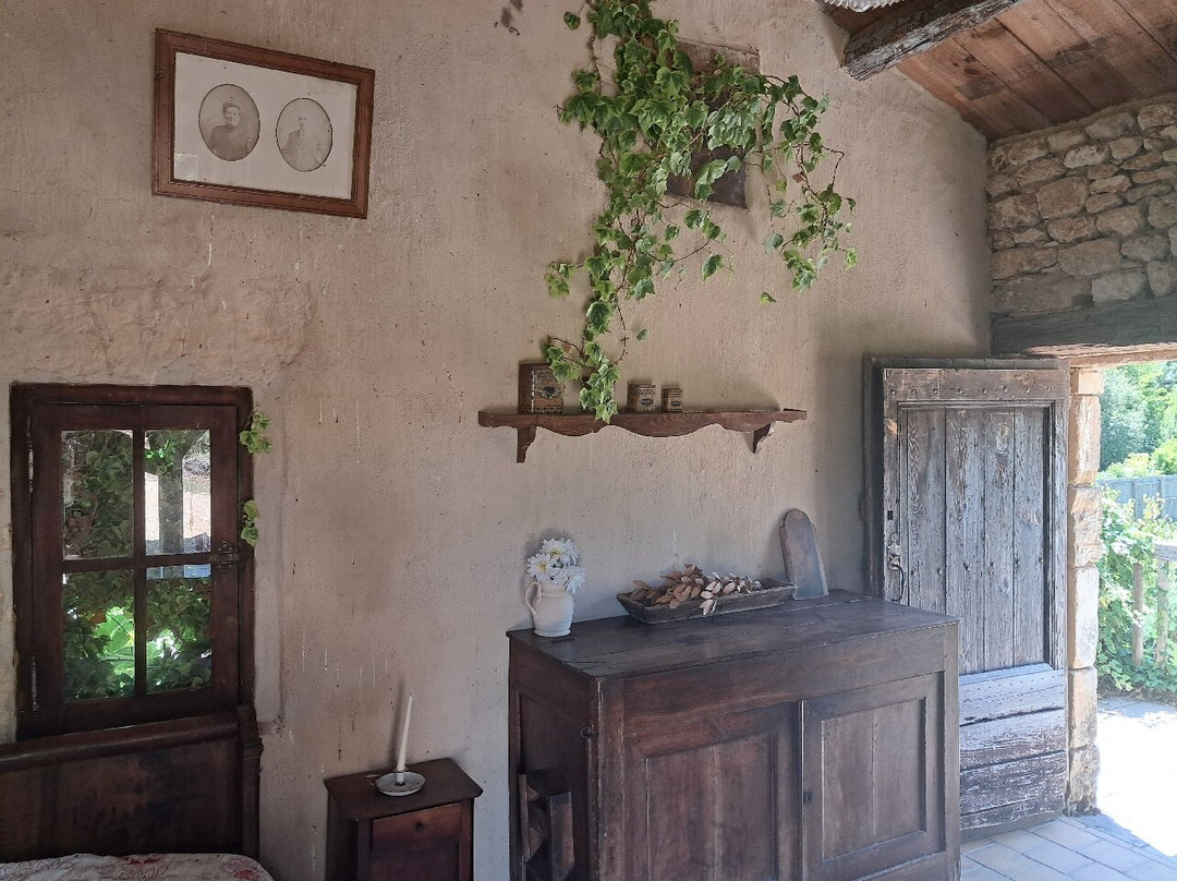 Parc Le Bournat-Le Bugue必去景点