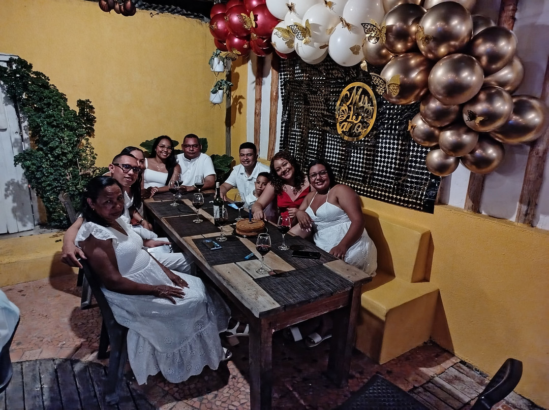 Posada del Gecko主图