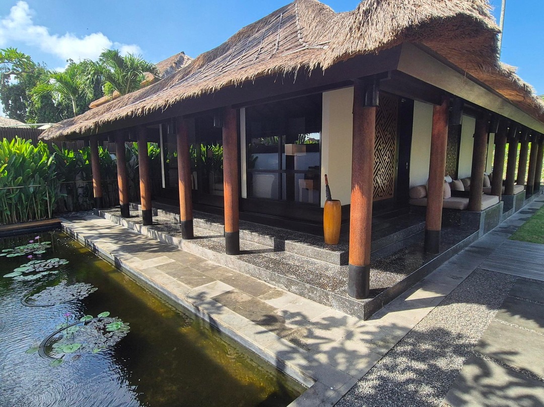 The Club By The Legian Seminyak, Bali主图
