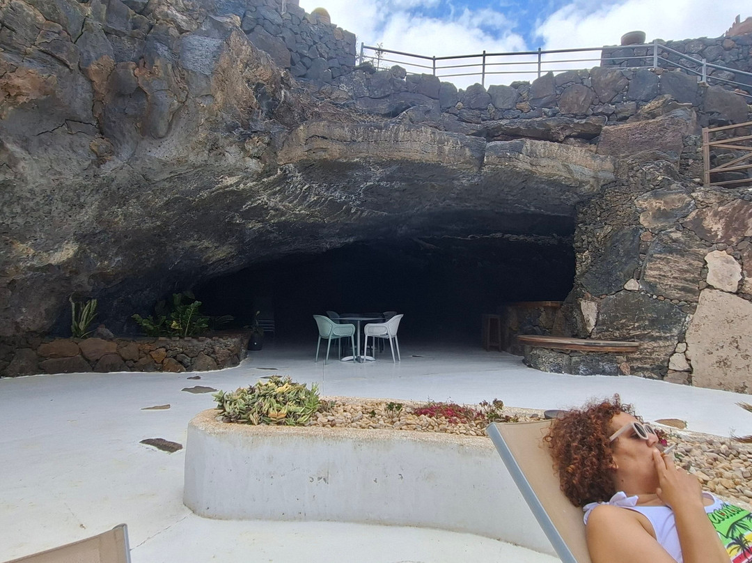 Finca Isabel主图