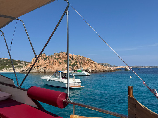 La Dolce Vita Charter-Cannigione必去景点