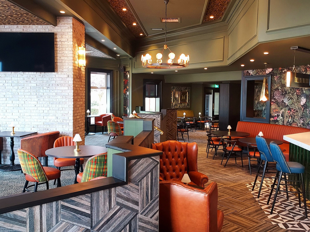 Talbot Hotel Midleton主图