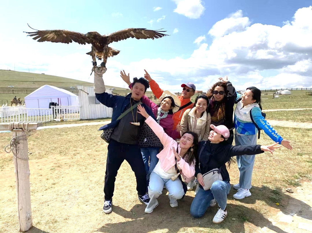 Mandal Tours Mongolia-乌兰巴托必去景点