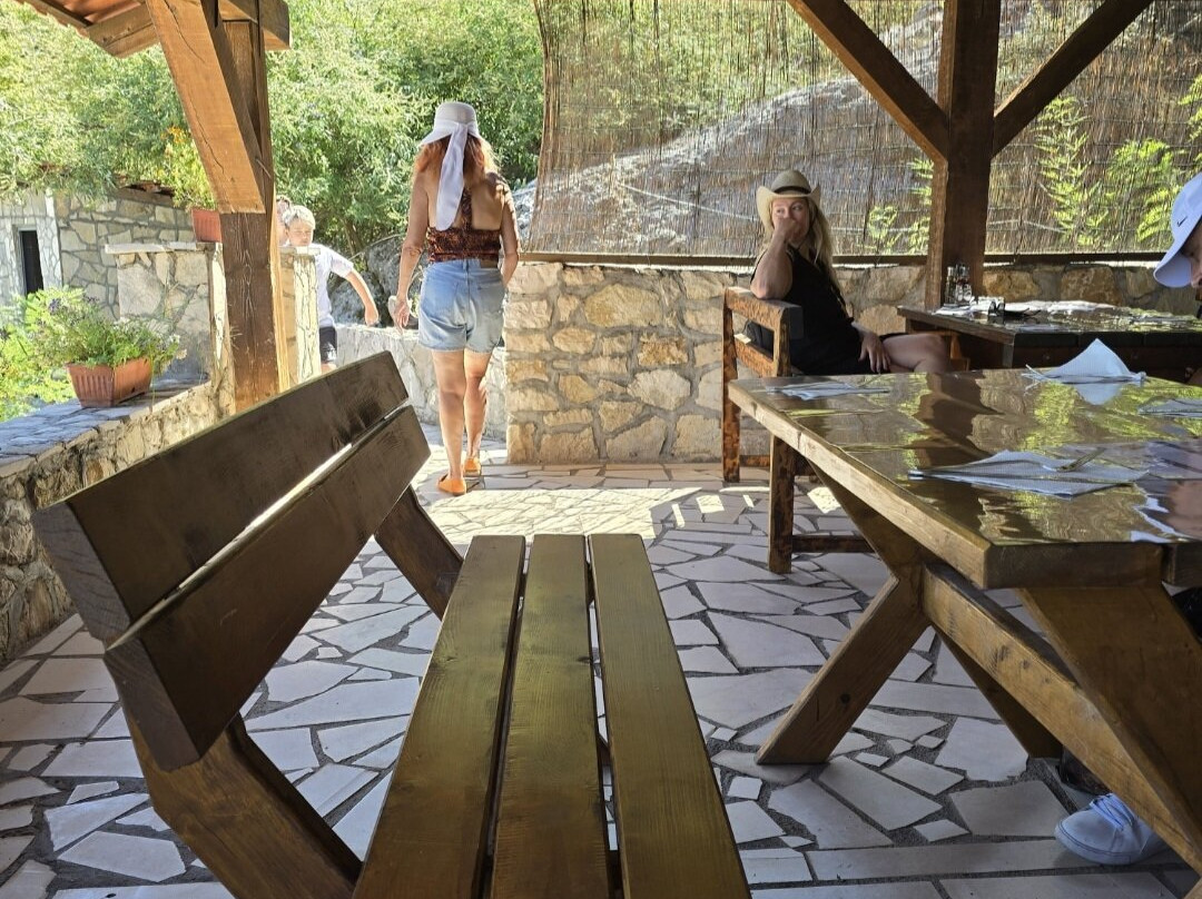 Montenegrocruising-布德瓦必去景点