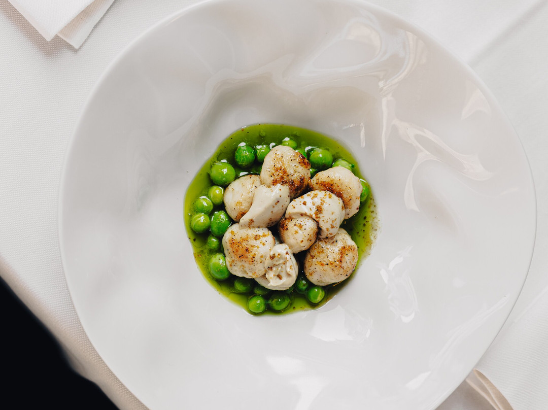 La Meneghina  Vicenza