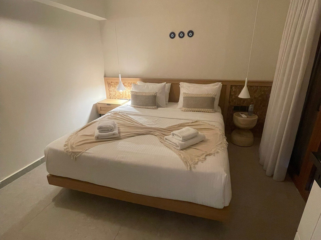 House Marigo Suites
