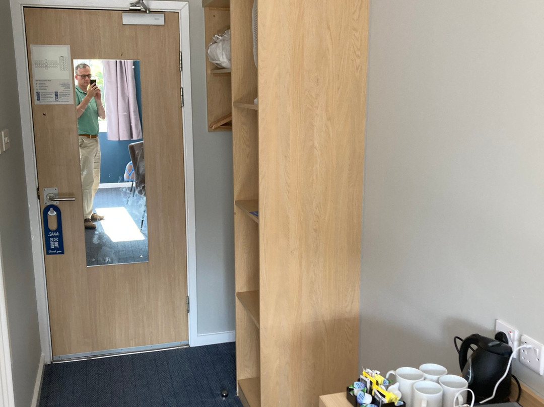 Travelodge Stratford Alcester主图