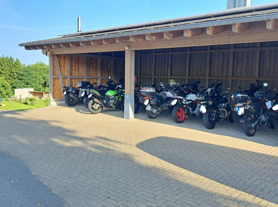 Landgasthof Wuellner主图