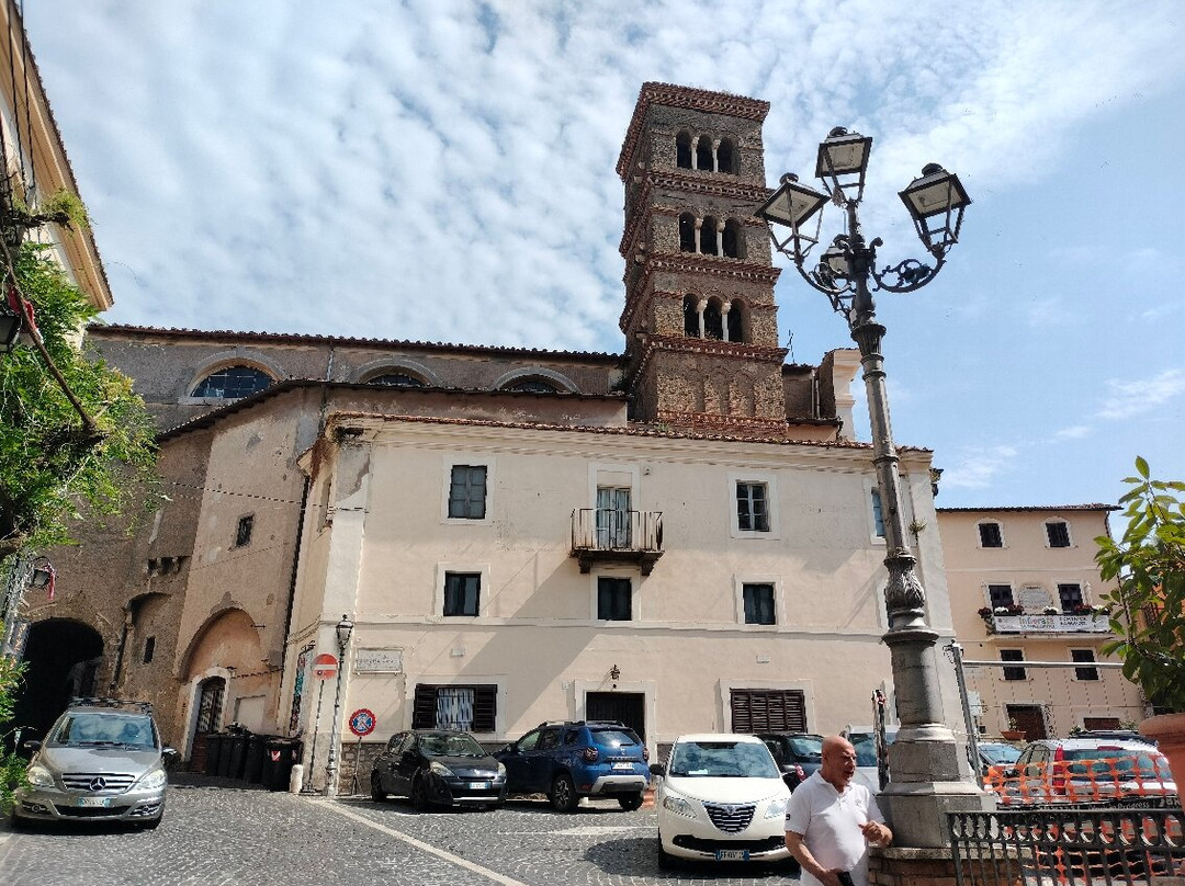 Borgo di Genazzano