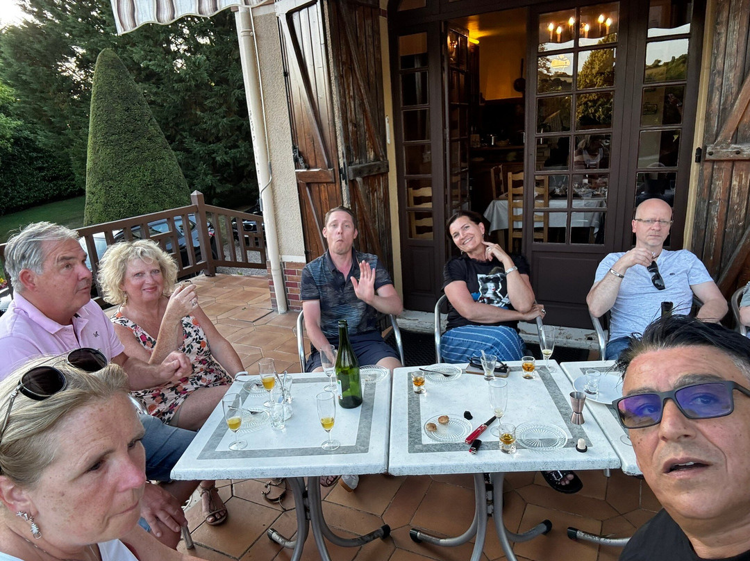 Domaine des Thomins主图