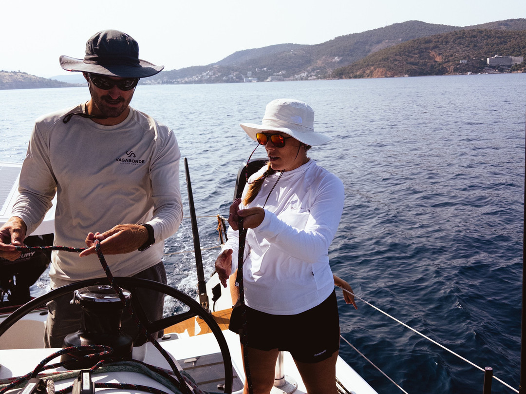 Vagabonde Adventures-Marsh Harbour必去景点
