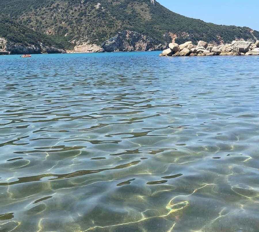 Spiaggia Campese-Campese必去景点