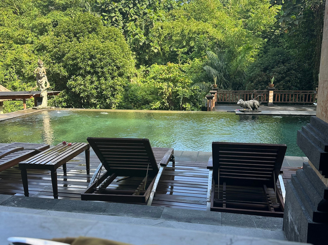 The Pari Sudha主图