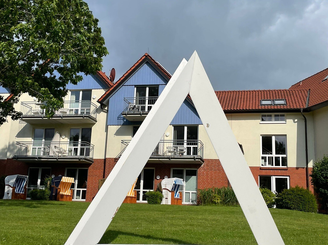 Hotel Am Medemufer主图