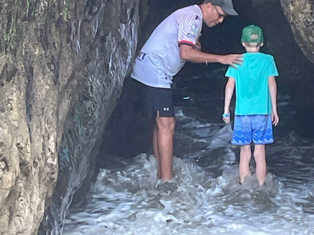 Tony Corona Tours-克波斯必去景点