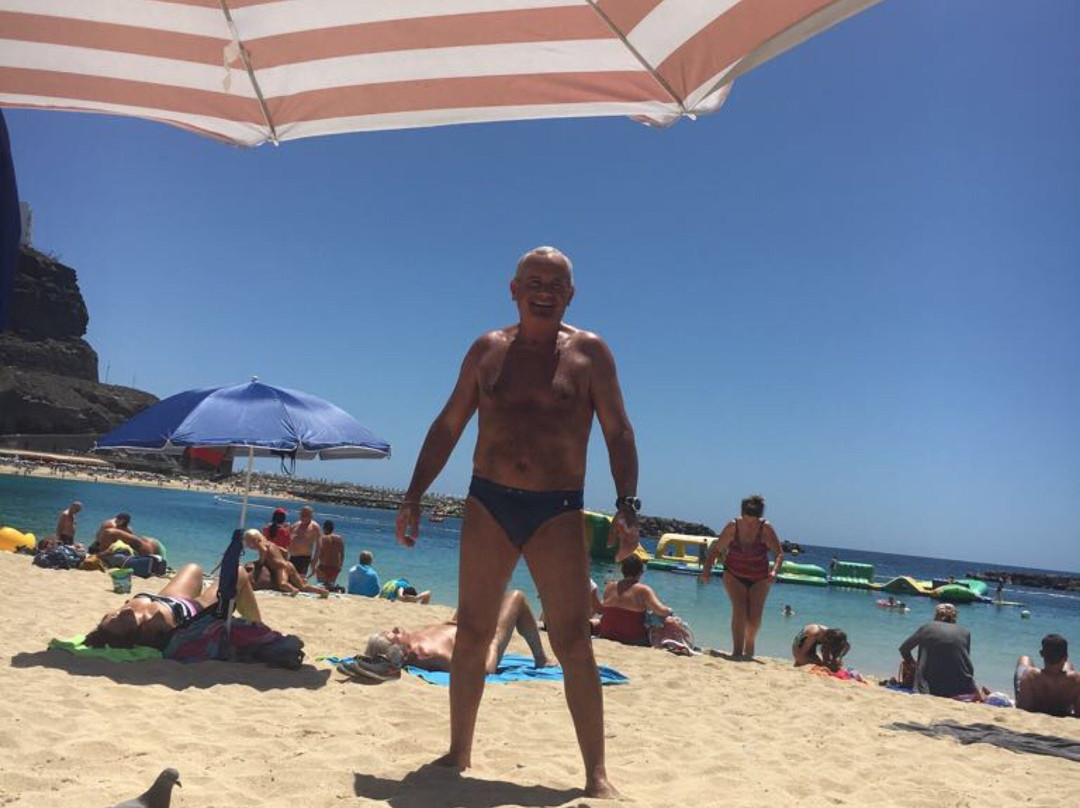 Holiday Club Playa Amadores主图