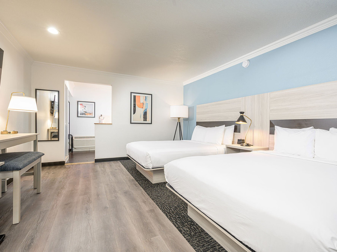 Park Vue Inn主图