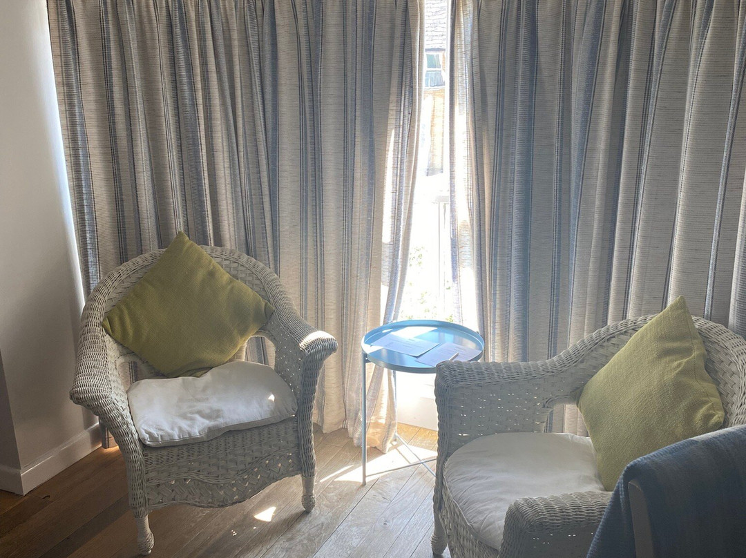Wild Garlic Rooms主图