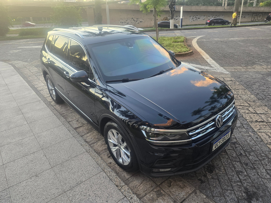 SPDrive Executive Car Service-圣保罗必去景点