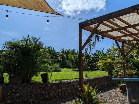 Kepd Ltd. Jamaica-Accompong必去景点