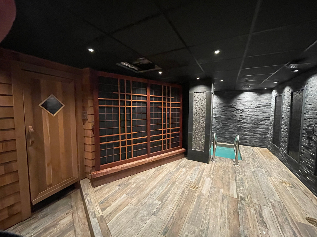 Sonic Healing Theatre-Brewer必去景点