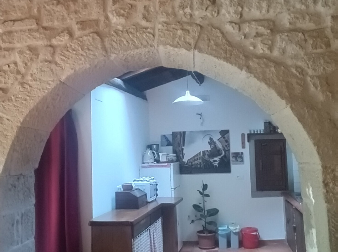 Agriturismo Podere Asche主图