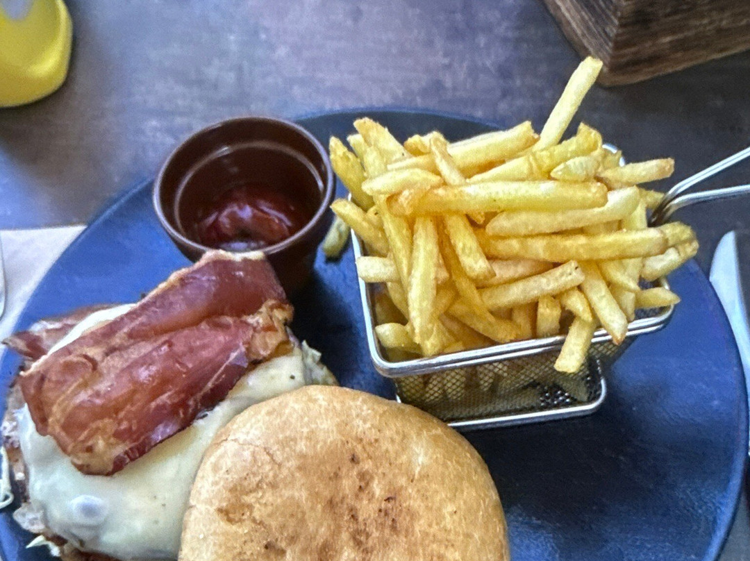 Gasthof Schwarzer Adler主图