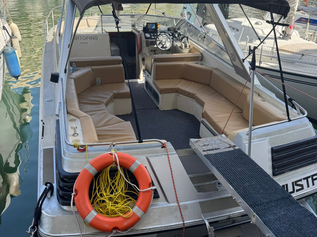 Mustang Benalmadena-班纳玛德纳必去景点