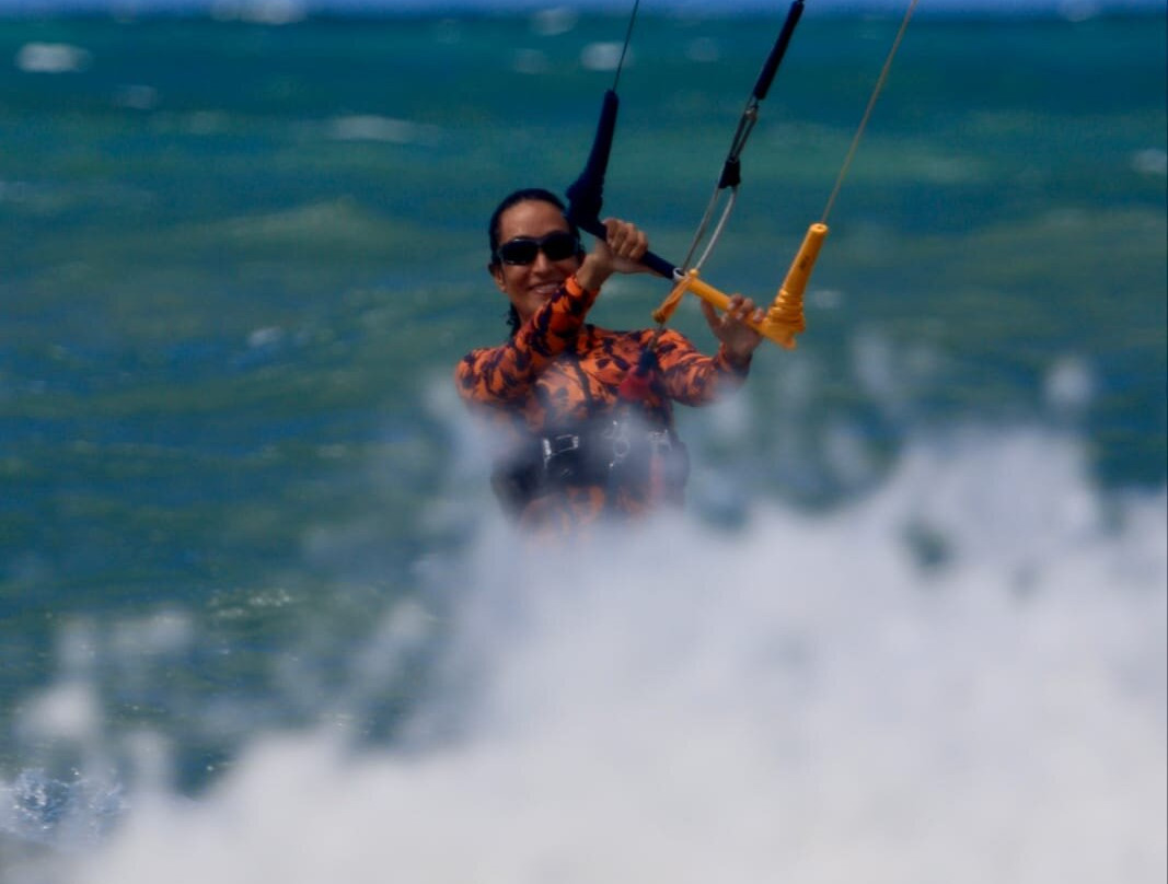 Vila Coqueiros Kite Center-Cumbuco必去景点