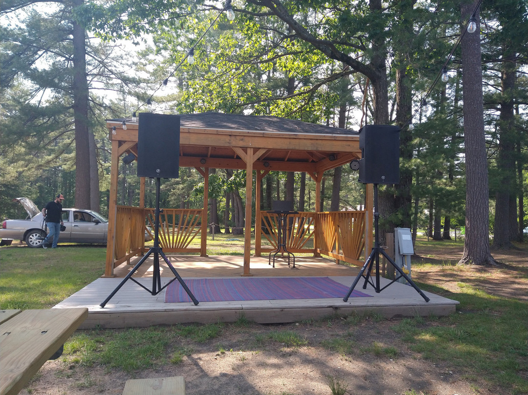 Northland Brewing Co