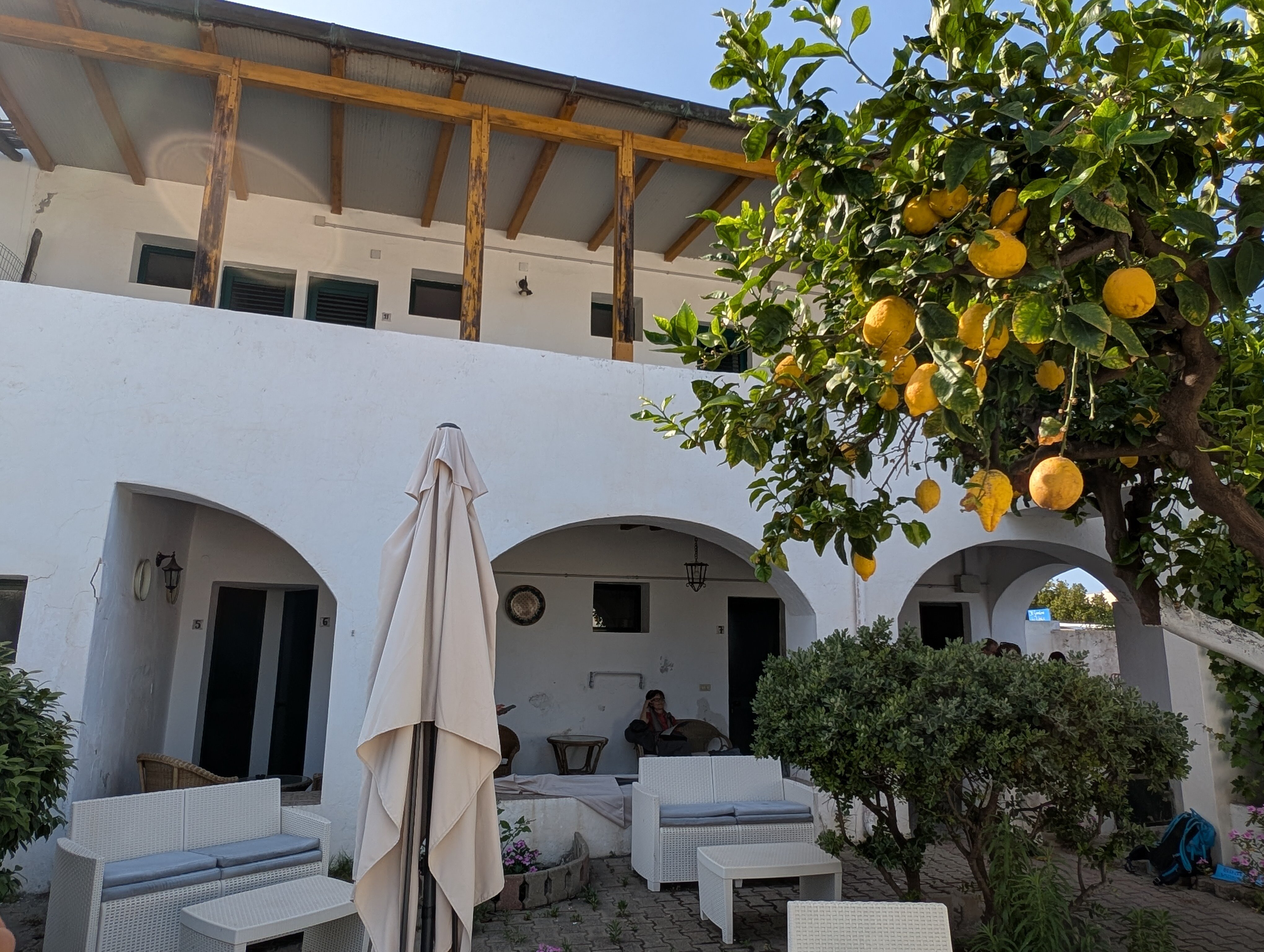 Hotel Villa Petrusa-官方